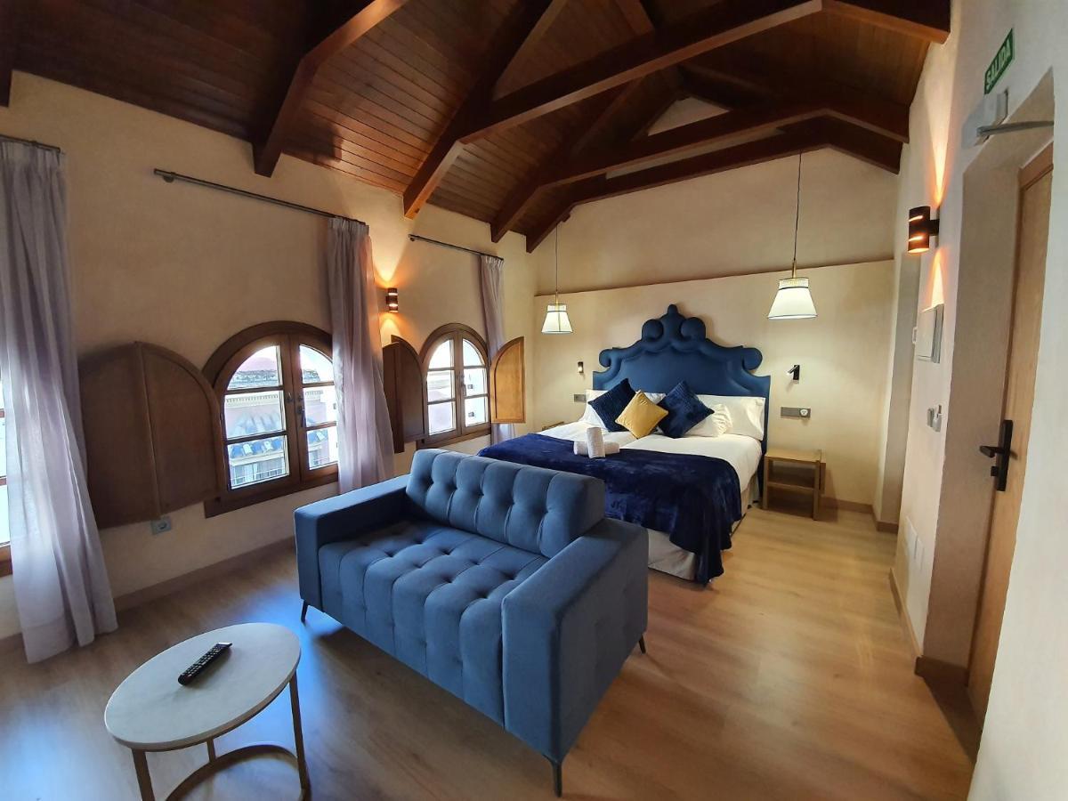 Suite Júnior