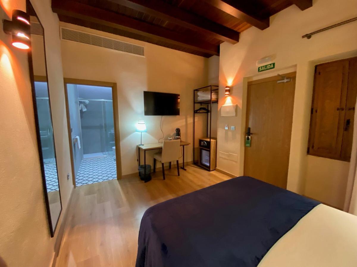 Quarto Duplo Interior