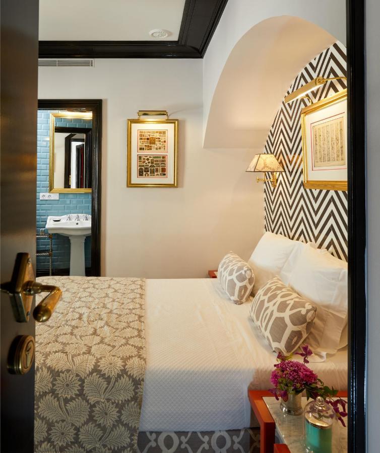 Quarto Duplo Pequeno