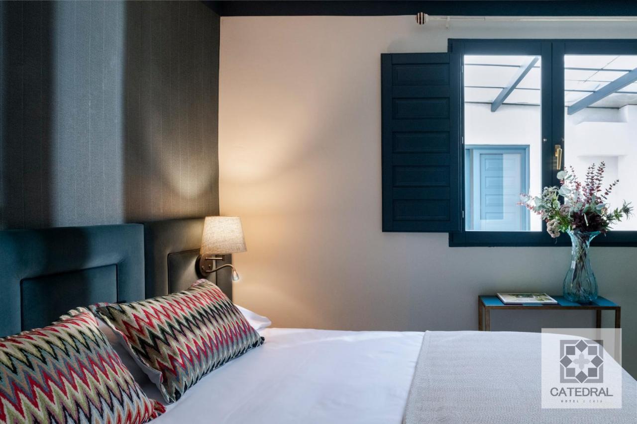 Quarto King Deluxe