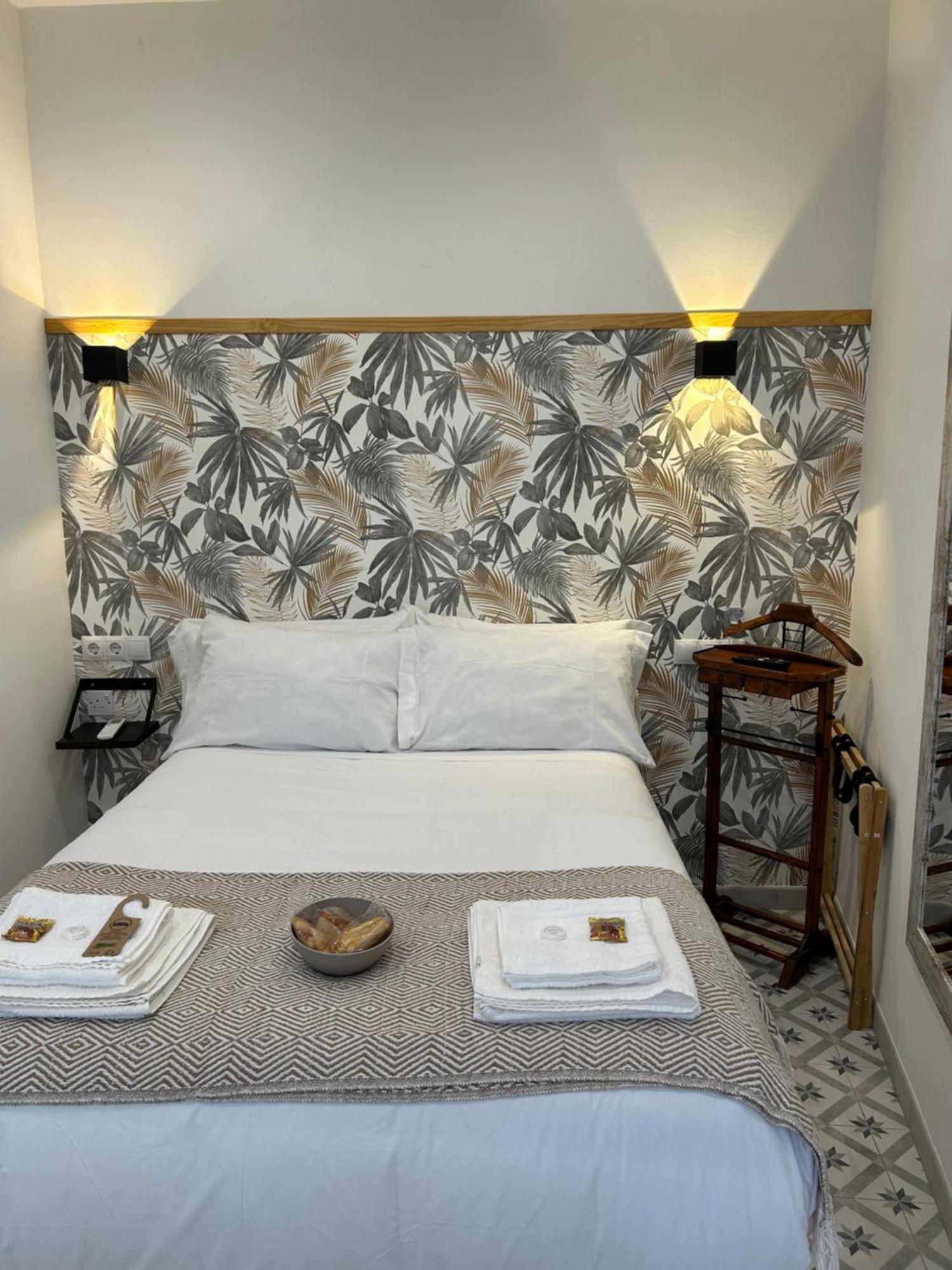Quarto Duplo Interior