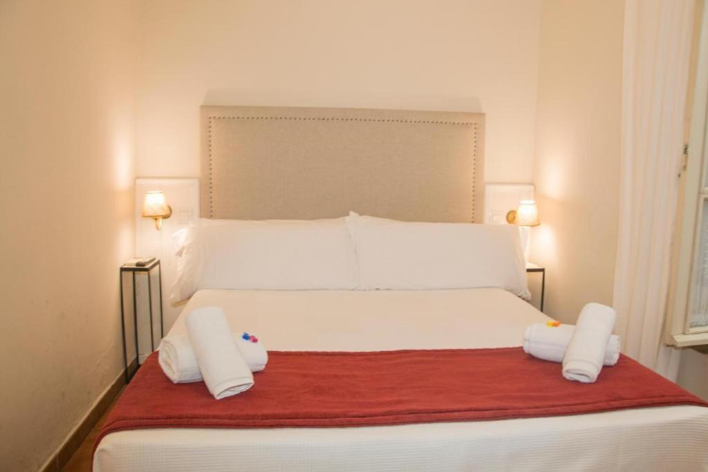 Quarto Individual Económico