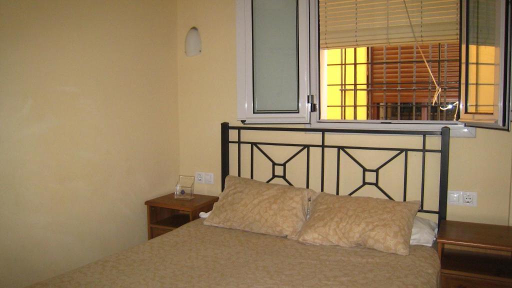 Quarto Duplo com Casa de Banho Partilhada