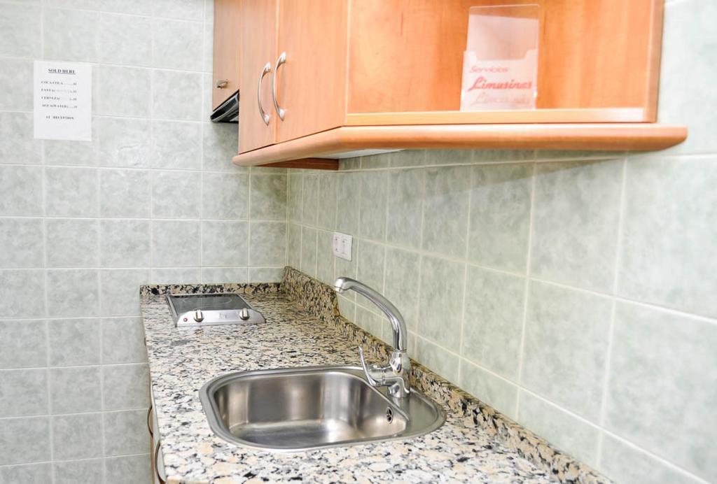 Quarto Familiar Superior (3 Adultos)