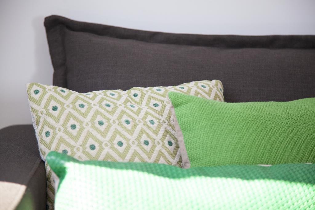 Quarto Quádruplo com Terraço
