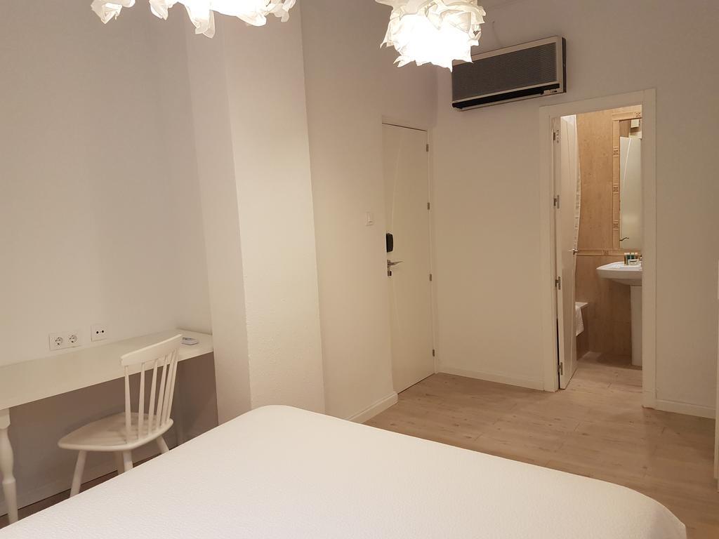 Quarto Duplo Interior