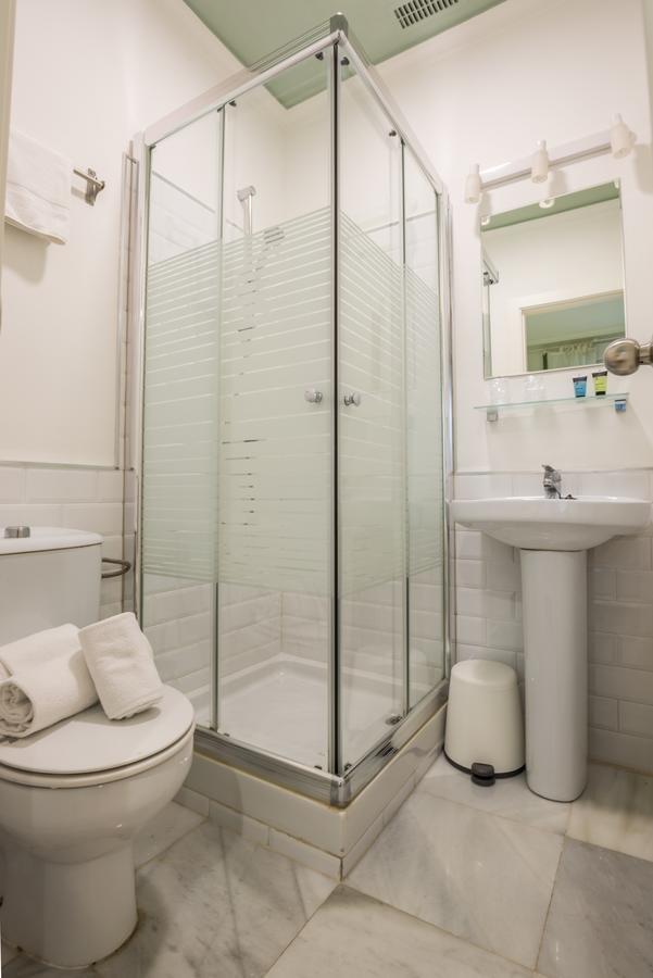 Quarto Triplo Superior