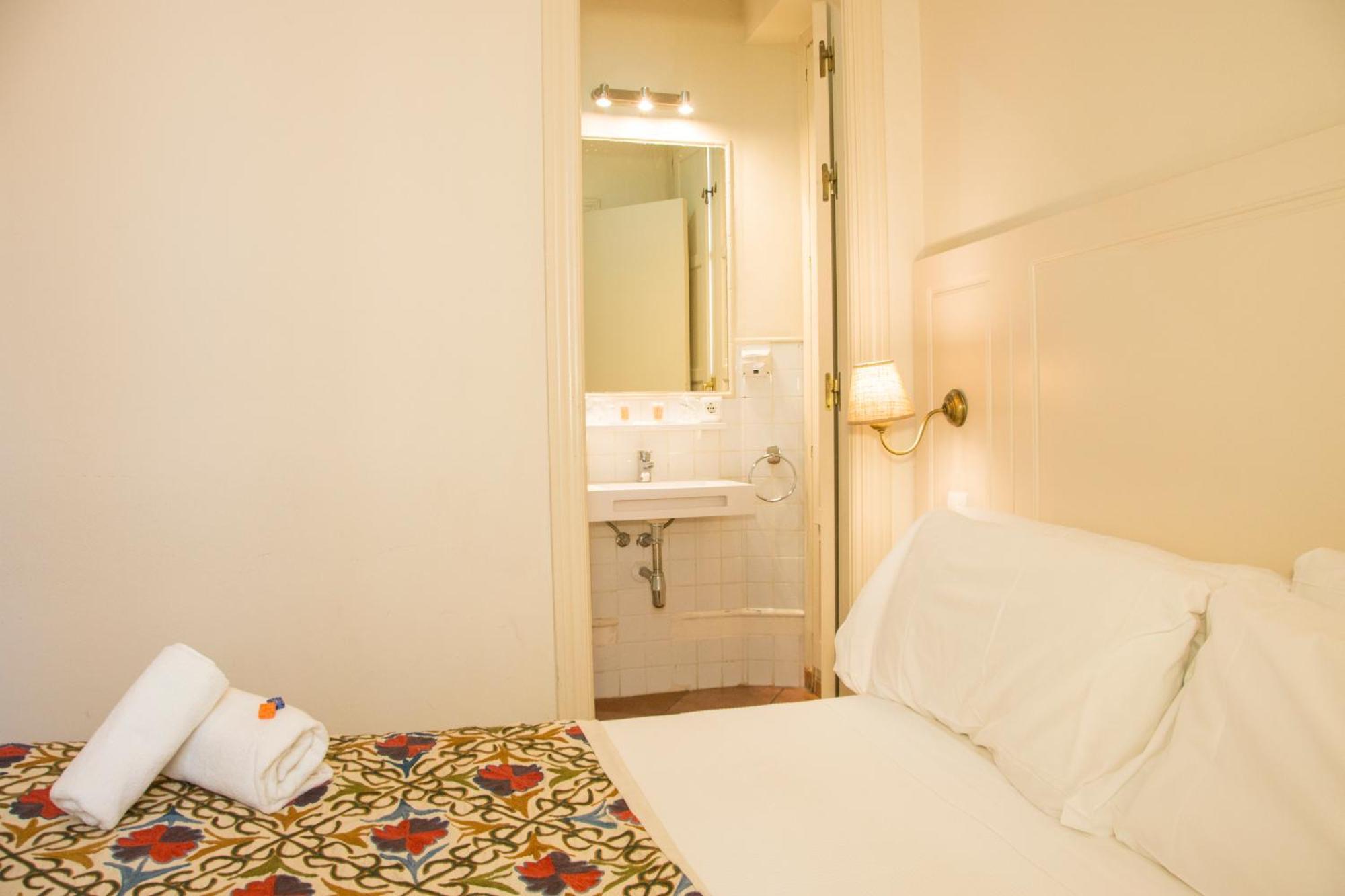 Quarto Duplo ou Twin