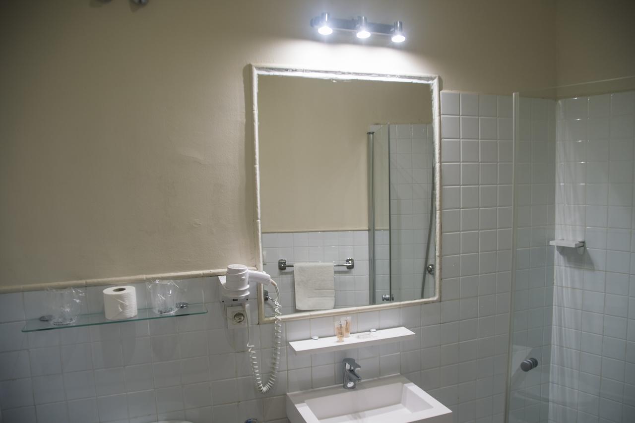 Quarto Duplo ou Twin Económico