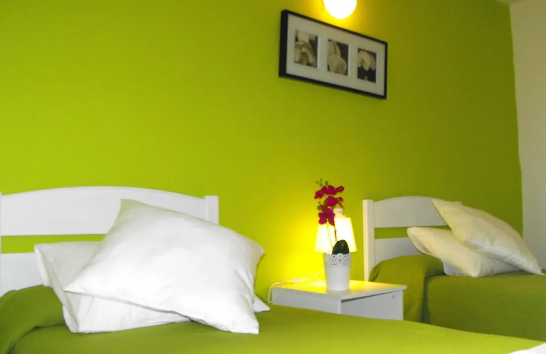 Hostal Santa Catalina-1