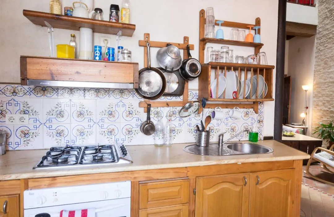 Habitacion De Lujo En La Alameda 1-1