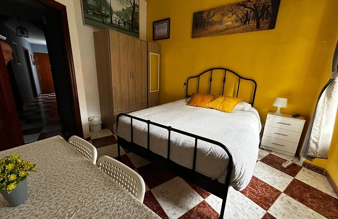 Santa Isabel Low Cost Rooms In Private House-1
