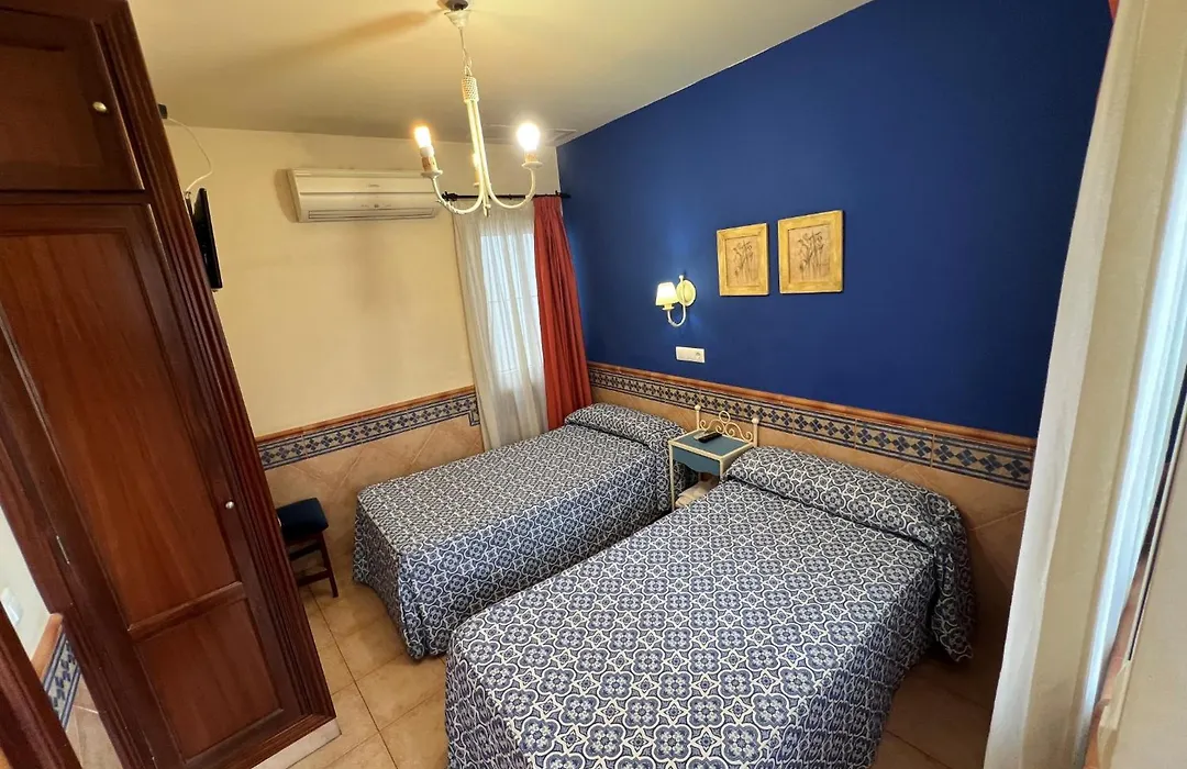 Pension Dona Trinidad-1