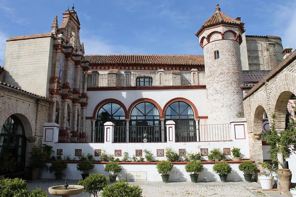 El Palacio de San Benito-1