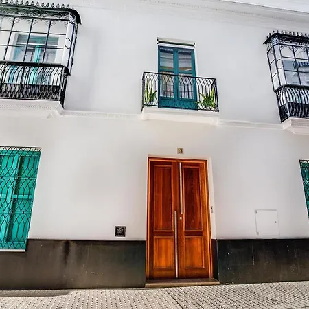 Casa Palacio El Condestable de Sevilla-2