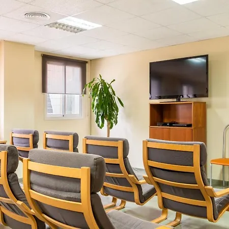 Micampus Upo Celestino Mutis Student Residence-2