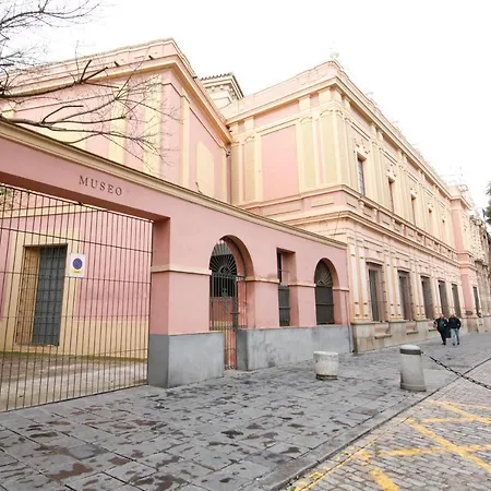 Hostal Paco'S-3