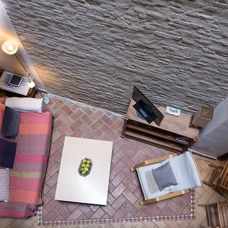Habitacion De Lujo En La Alameda 1-3