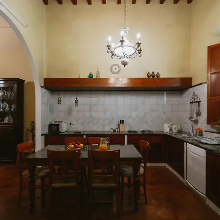 One&Lux Casa Maravillas Rooms-3