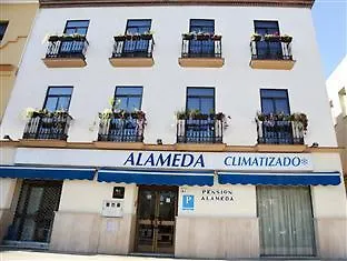 Pension Alameda-3