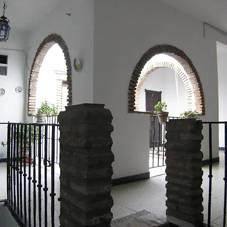 Pensión La Montoreña-2