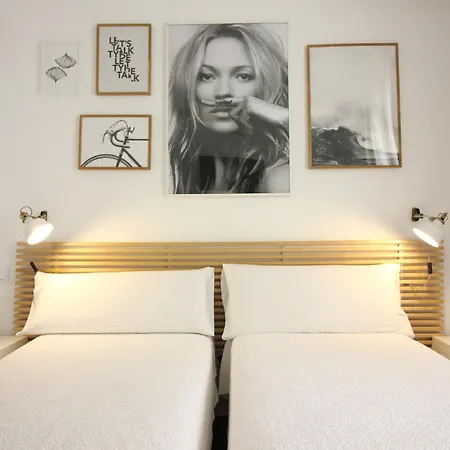Las Atarazanas - Design Hostal-3
