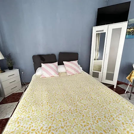 Santa Isabel Low Cost Rooms In Private House-2