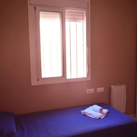 Hostal Alamare-3