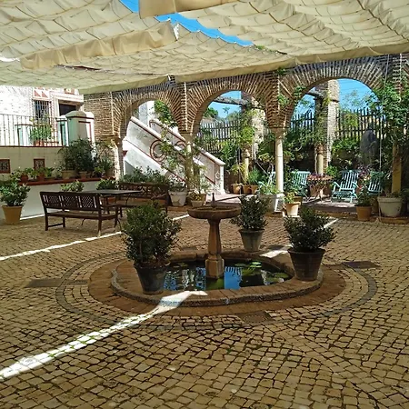 El Palacio de San Benito-3