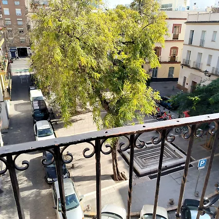 Pension Perez Montilla-2