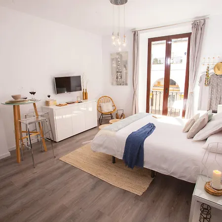 Suites Del Arenal Olehousing-2