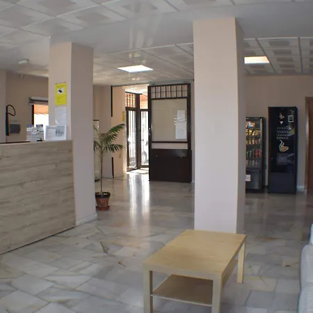Hostal Alamare-2