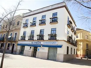 Pension Alameda-2
